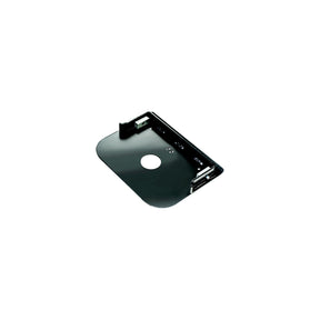 Pullrite 3365 QuickConnect Multi-Fit Capture Plate for Fabex &amp; Lippert King Pin Box Models