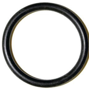 Danco 35776B Faucet O-ring, #62, 5/16 in ID x 1-1/8 in OD Dia, 3/32 in Thick, Rubber, Pack of 5