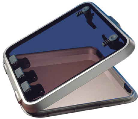 Lewmar Ocean Hatch, Size 40 Flat Base