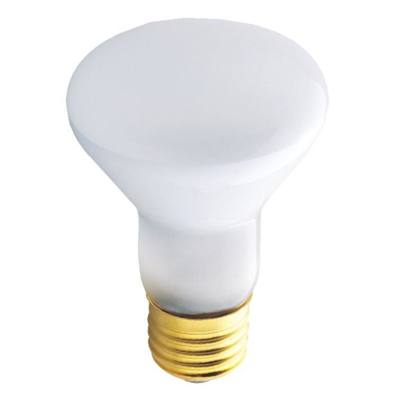 Westinghouse 30 W R20 Floodlight Incandescent Bulb E26 (Medium) White 1 pk, Pack of 6