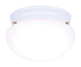 Westinghouse 4-3/8 in. H X 7-1/4 in. W X 7.25 in. L Ceiling Light