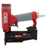 Senco TN11L1 Micro Pinner Nailer, 110 Magazine, Straight Strip Collation, 1/2 to 2 in Fastener, 1.1 scfm Air