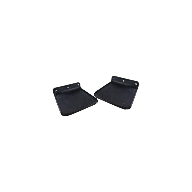 Nauticus HD800 Hydroplane Performance Trim Tabs