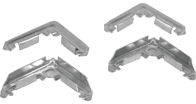 Zipwall HDAZ2 Zipper, Heavy-Duty, 7 ft L, 3 in W, Fabric