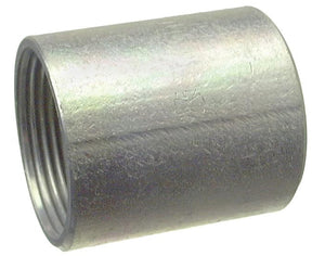 Cobra Anchors 684J Screw, 1/4 in Thread, 3-1/4 in L, Hex, Socket Drive, Steel, Fluorocarbon-Coated, 25 PK