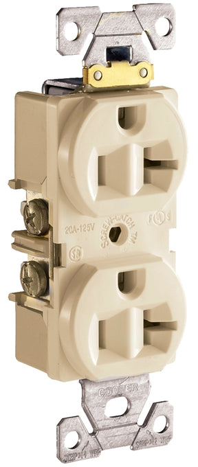 John Sterling FAST-MOUNT CD-0105 Screw Pack 200 lb, Zinc, Wall Mounting