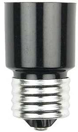 Jandorf 60421 Socket Extender, 660 W, Phenolic, Black, Gloss