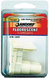 Jandorf 60494 Lamp Socket, 1000 V, 660 W, Plastic Housing Material