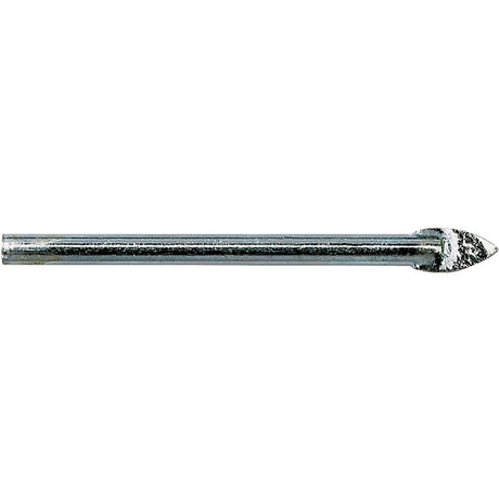 Irwin POWER-GRIP 50524 Drill Bit, 3/8 in Dia, Straight Shank