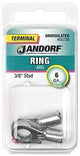 Irwin 1759ZR Thread Tap, 18 mm- 1-1/2 Thread, Plug Tap Thread, 4-Flute, HCS