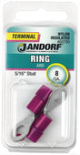 GRK Fasteners DECK ELITE 10802 Deck Screw, #8 Thread, 2 in L, Coarse, W-Cut Thread, Bugle Head, Steel, Polymer, 700/PK