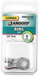 GRK Fasteners RSS 10137 Structural Screw, #10 Thread, 3-1/8 in L, Washer Head, Star Drive, Steel, 800 BX
