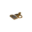 Groco APHS12501 APHS Series External Hull Strainer w/Access Door