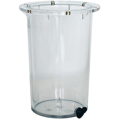 Groco ARG1253 Sight Glass With Drain Plug For ARG Strainer