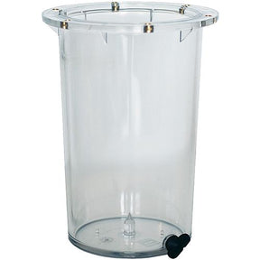 Groco ARG1503 Sight Glass With Drain Plug For ARG Strainer