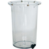 Groco ARG503 Sight Glass With Drain Plug For ARG Strainer