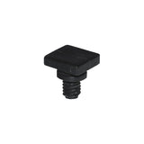 Groco ARG-506 Drain Wingnut and O-Ring For ARG Strainers Before 080101