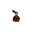 Groco FV-450-X Bronze 4-Way Tank Selector Valve 1/2" Full Flow