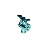 Groco FV-590 Stainless 90° Fuel Valve 1/2"