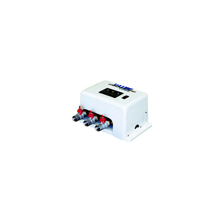 Groco G3 12V Oil Change System
