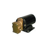 Groco GPB Gear Pump 12V