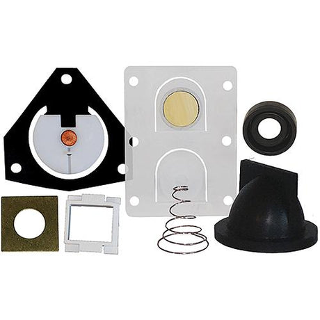 Groco HF Master Toilet Service Kit
