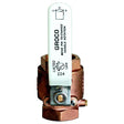 Groco IBV3000 Bronze Full-Flow In-Line Ball Valve