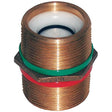 Groco PNC Bronze Check Valve