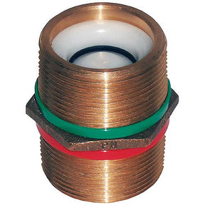Groco PNC Bronze Check Valve