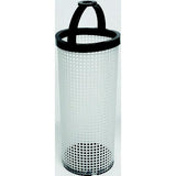 Groco Polyethylene Filter Basket For ARG Strainer