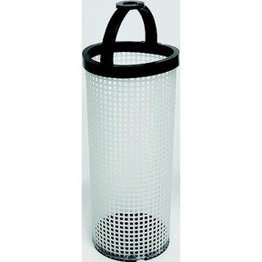 Groco Polyethylene Filter Basket