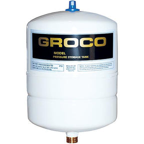 Groco PST-2 Pressure Storage Tank