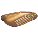 Groco SC Bronze Slotted Strainer Without Mount Ring