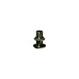 Groco Stainless Steel Thru-Hull Fitting, 1/2"