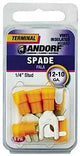GRK Fasteners R4 103137 Framing and Decking Screw, #10 Thread, 3-1/8 in L, Bugle Head, Star Drive, Steel, 70 PK