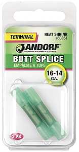 Jandorf 61100 Rocker Switch, 10/15 A, 125/250 V, DPDT, Tab Terminal