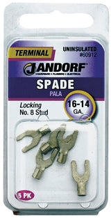 Jandorf 61127 Switch, 15/24 A, 125/277 V, TPDT, Tab Terminal