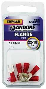 Jandorf 60828 Splice Connector, 12 to 10 AWG Wire