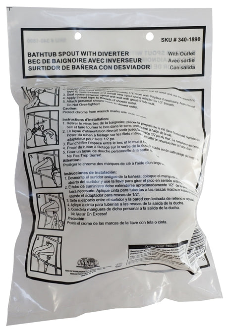 Vulcan TC031-3 Utility Bar, 15 in L, V-Shape Tip, 1.75 in Tip, Steel, 1.375 in W