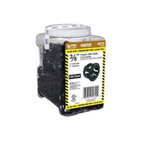 Sigma Engineered Solutions ProConnex NM Cable Cable Connector 1/2 in. D 100 pk