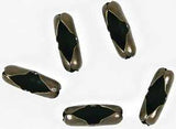 Jandorf 60351 Chain Connector, #6 Chain, Rustic Bronze