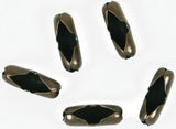 Jandorf 60351 Chain Connector, #6 Chain, Rustic Bronze