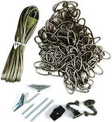 Baron 7480 Chain, #8, 60 ft L, Plastic