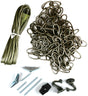 Baron 7480 Chain, #8, 60 ft L, Plastic