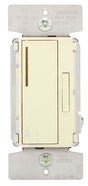 Eaton ARD-C2-K-L Preset Accessory Dimmer, 1-Pole, 120 V, 60 Hz, Ivory/Light Almond/White