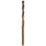 Milwaukee RED HELIX 48-89-2310 Jobber Drill Bit, 13/64 in Dia, 3-3/4 in OAL, Twist Flute, 2-Flute