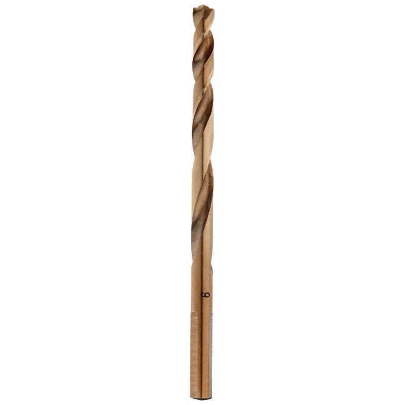 Milwaukee RED HELIX 48-89-2311 Jobber Drill Bit, 7/32 in Dia, 3-7/8 in OAL, Twist Flute, 2-Flute