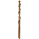 Milwaukee RED HELIX 48-89-2311 Jobber Drill Bit, 7/32 in Dia, 3-7/8 in OAL, Twist Flute, 2-Flute