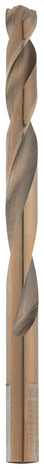 Lucky Line Key Shapes Series B118K Key Blank, Rifle, Brass, Enamel-Coated, For: Kwikset Locks, Pack of 5