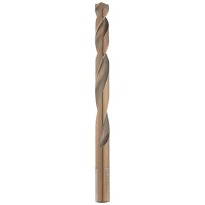 Milwaukee RED HELIX 48-89-2319 Jobber Drill Bit, 11/32 in Dia, 4-7/8 in OAL, Twist Flute, 2-Flute